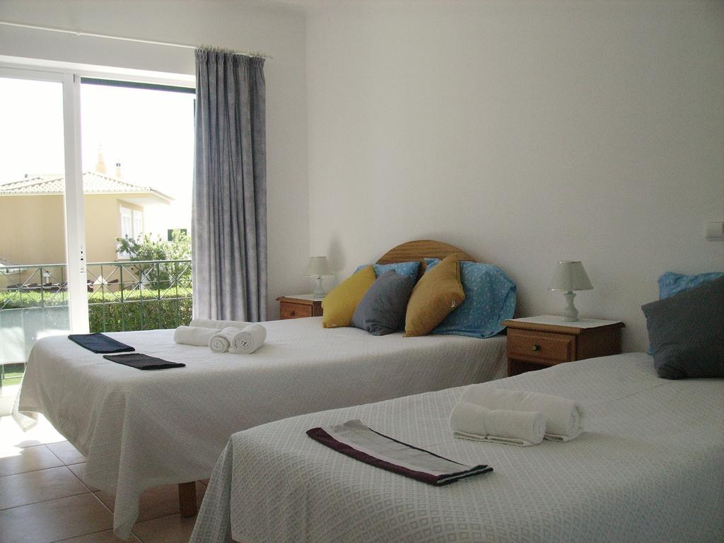 拉哥斯Apartamento Casa Do Sol公寓 客房 照片
