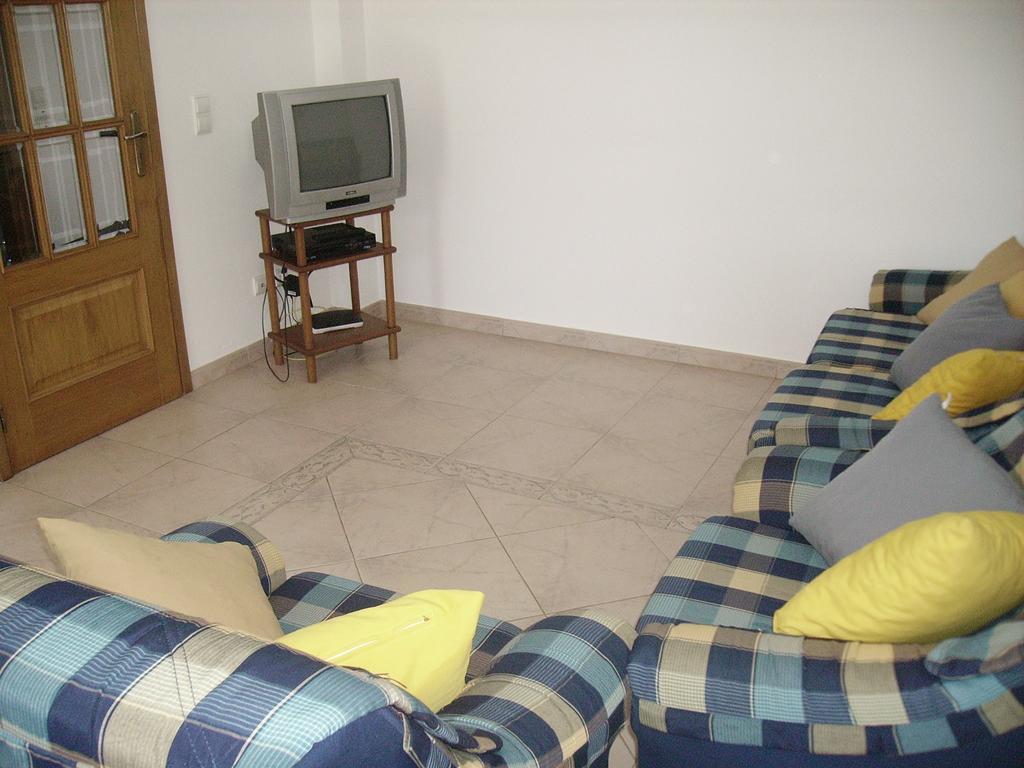拉哥斯Apartamento Casa Do Sol公寓 客房 照片
