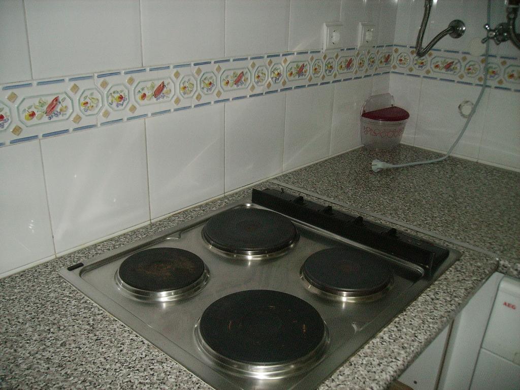 拉哥斯Apartamento Casa Do Sol公寓 客房 照片