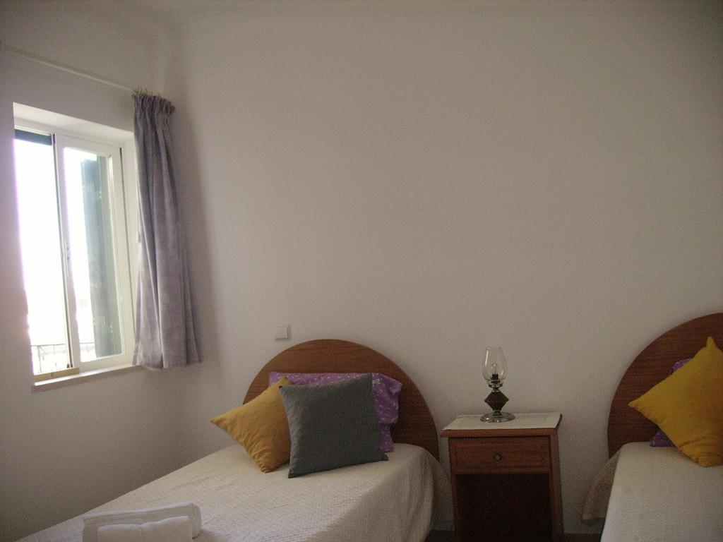 拉哥斯Apartamento Casa Do Sol公寓 客房 照片