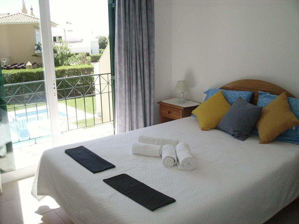 拉哥斯Apartamento Casa Do Sol公寓 客房 照片