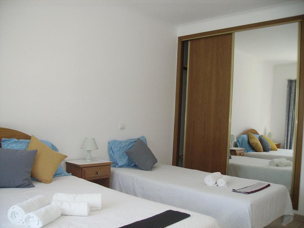 拉哥斯Apartamento Casa Do Sol公寓 客房 照片