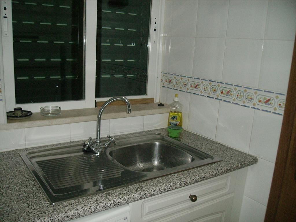 拉哥斯Apartamento Casa Do Sol公寓 客房 照片