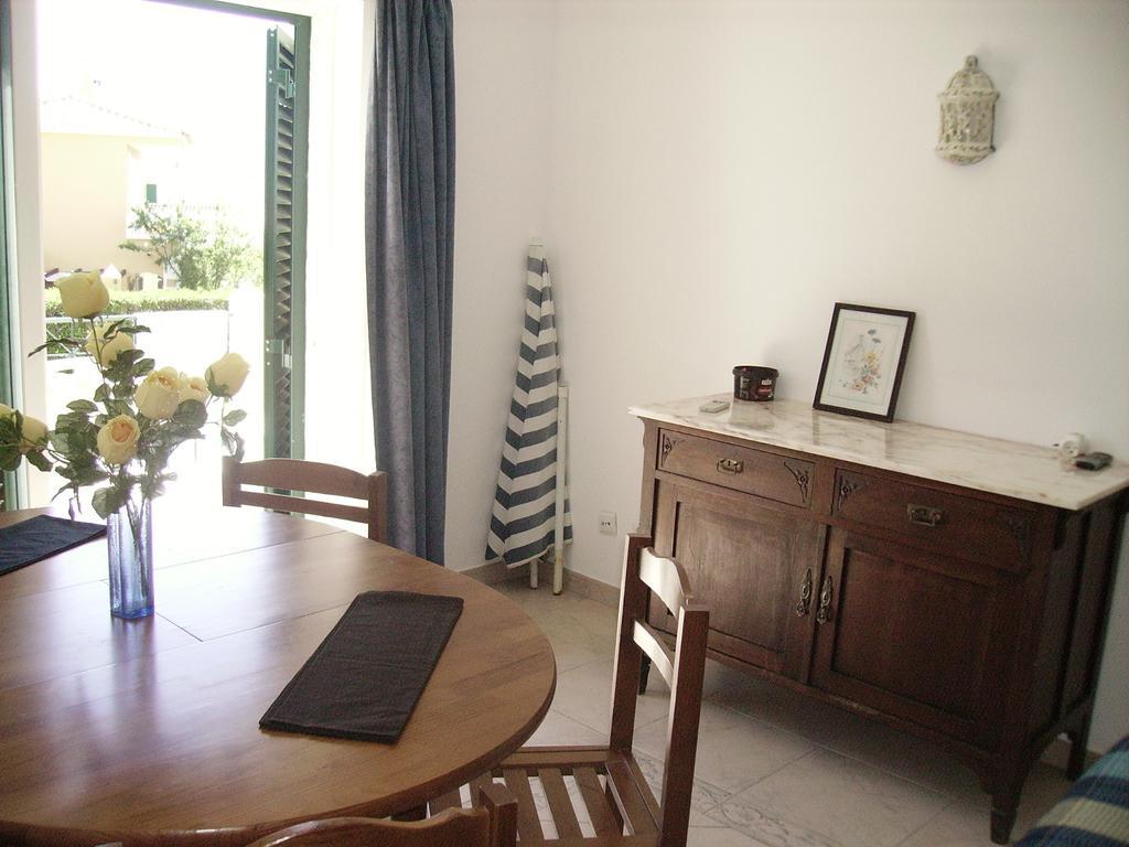 拉哥斯Apartamento Casa Do Sol公寓 客房 照片