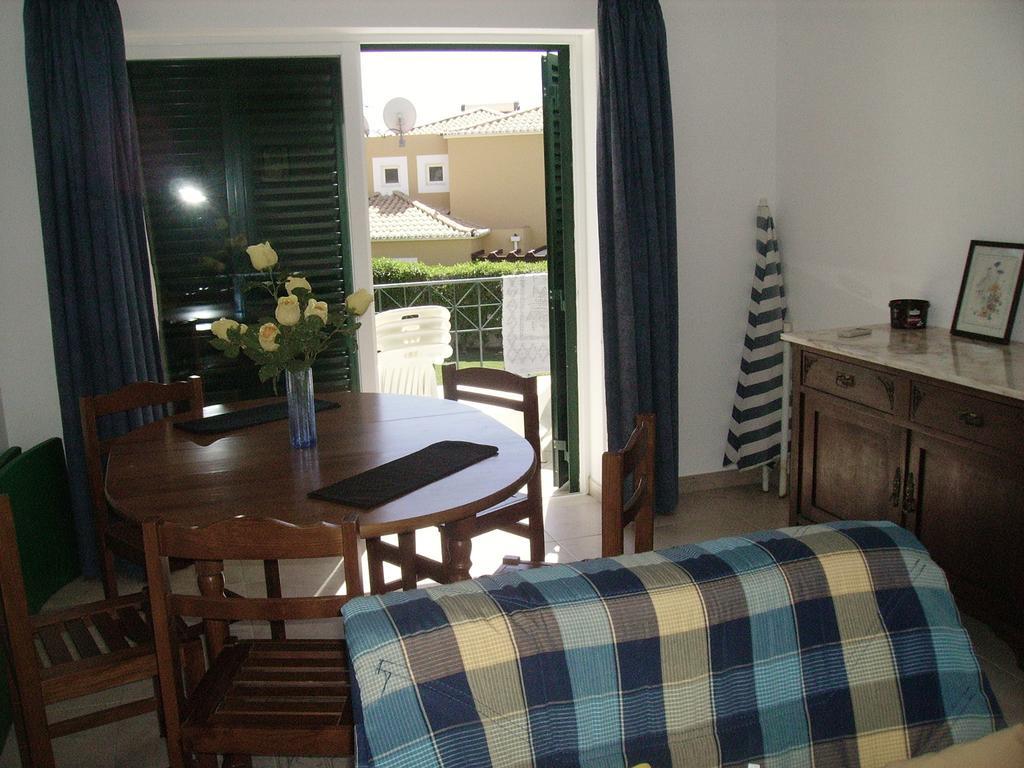 拉哥斯Apartamento Casa Do Sol公寓 客房 照片