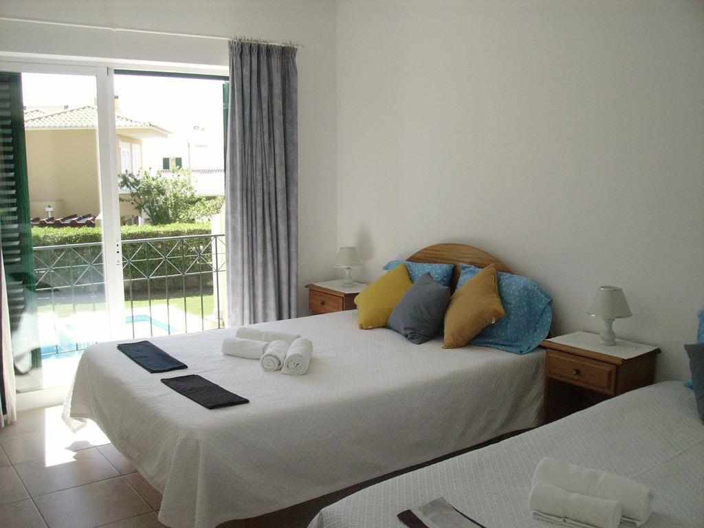 拉哥斯Apartamento Casa Do Sol公寓 客房 照片