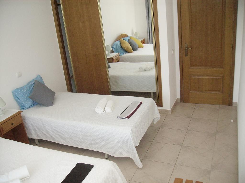 拉哥斯Apartamento Casa Do Sol公寓 客房 照片