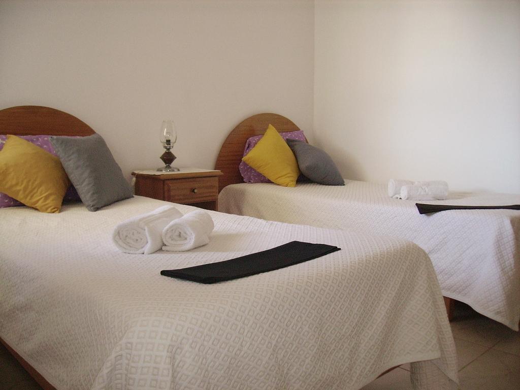 拉哥斯Apartamento Casa Do Sol公寓 客房 照片