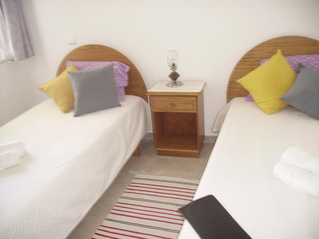 拉哥斯Apartamento Casa Do Sol公寓 客房 照片