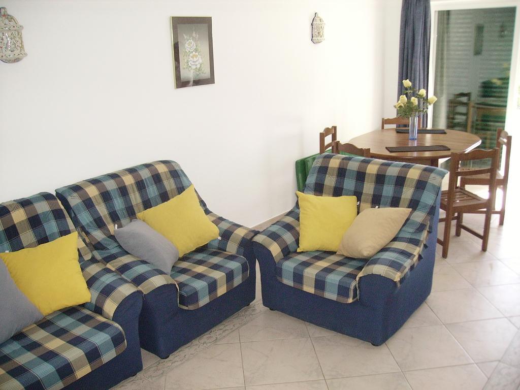 拉哥斯Apartamento Casa Do Sol公寓 客房 照片