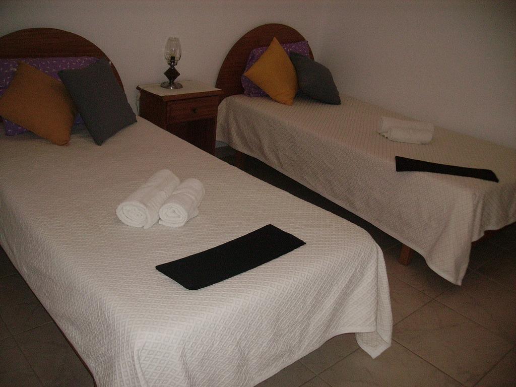 拉哥斯Apartamento Casa Do Sol公寓 客房 照片