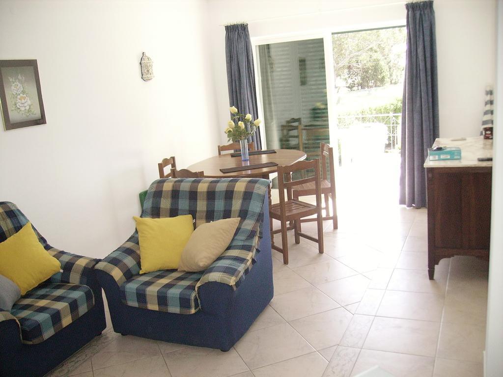 拉哥斯Apartamento Casa Do Sol公寓 客房 照片