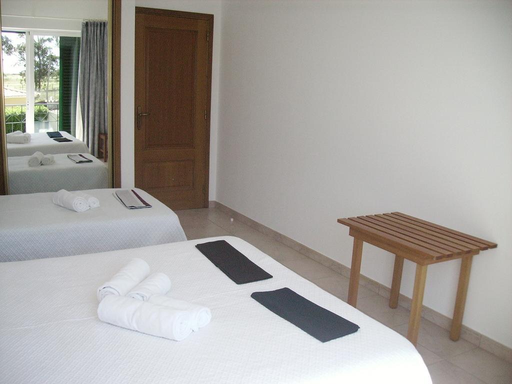拉哥斯Apartamento Casa Do Sol公寓 客房 照片