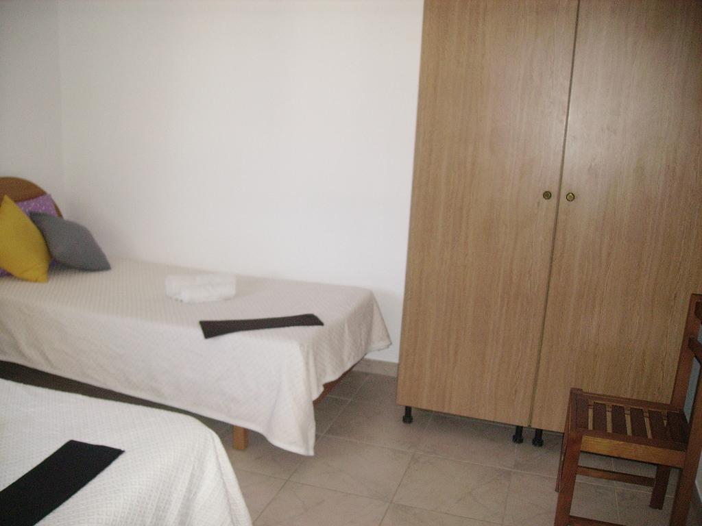 拉哥斯Apartamento Casa Do Sol公寓 客房 照片