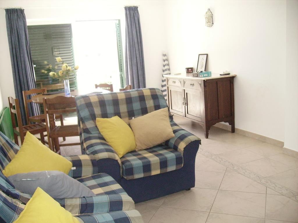 拉哥斯Apartamento Casa Do Sol公寓 客房 照片